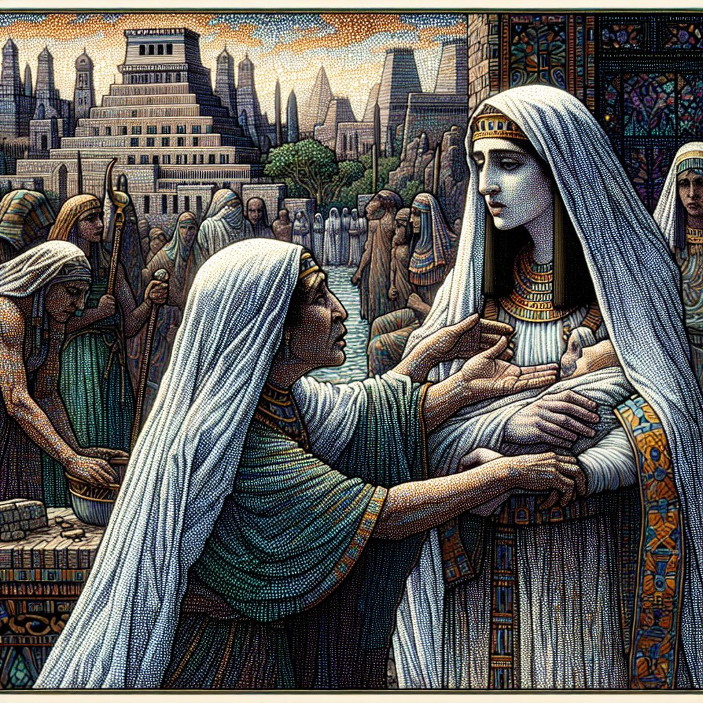 Theological & Philosophical Interpretations of Divine Exodus Across Eras and Thought